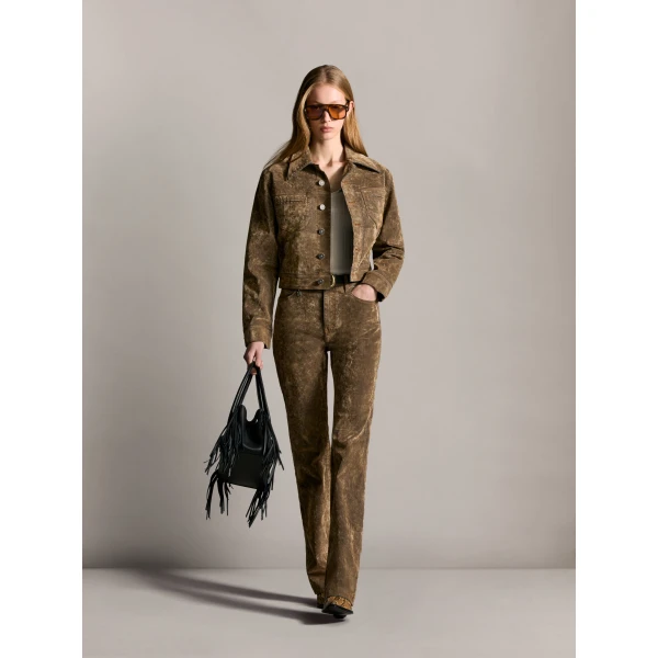 Amiri jackets