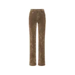 Amiri Flock Vintage Cut Jean