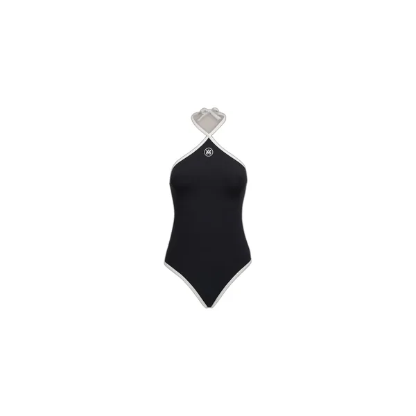 MA One Piece in Black