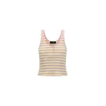 Amiri MA Striped Tank