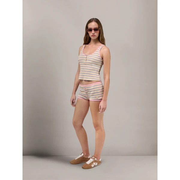 multicolour tops