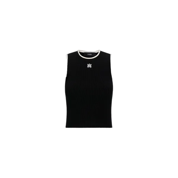 MA Tank in Black