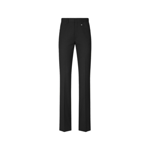 Amiri Slim Bootcut Pant