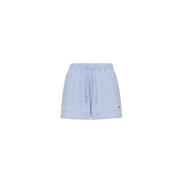 Amiri Striped Short