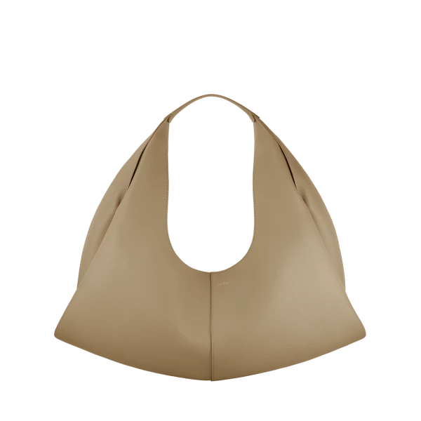 Shuldo in Desert Bag