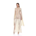 Bronx and Banco dress