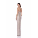 Bronx and Banco dress