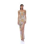 Bronx and Banco dress