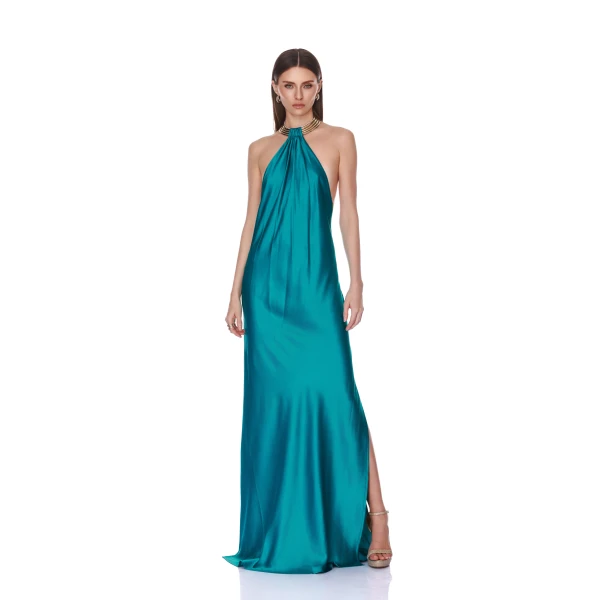 Bronx and Banco dress