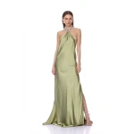 Bronx and Banco dress
