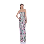 Bronx and Banco dress