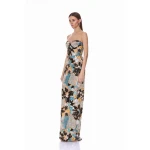 Bronx and Banco dress