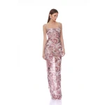 Bronx and Banco dress