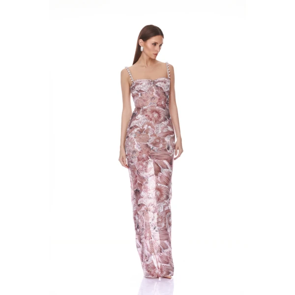 Bronx and Banco dress