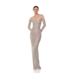 Bronx and Banco dress