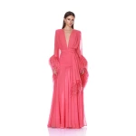 Bronx and Banco dress