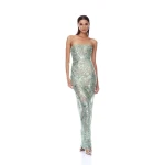 Bronx and Banco dress