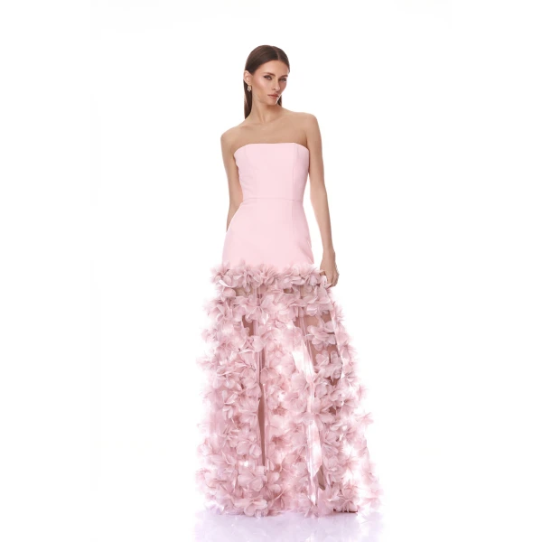 Bronx and Banco dress