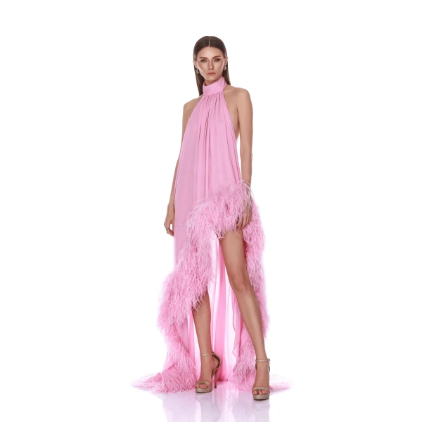 Bronx and Banco dress