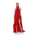 Bronx and Banco dress