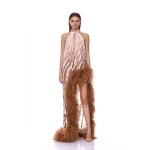 Bronx and Banco dress