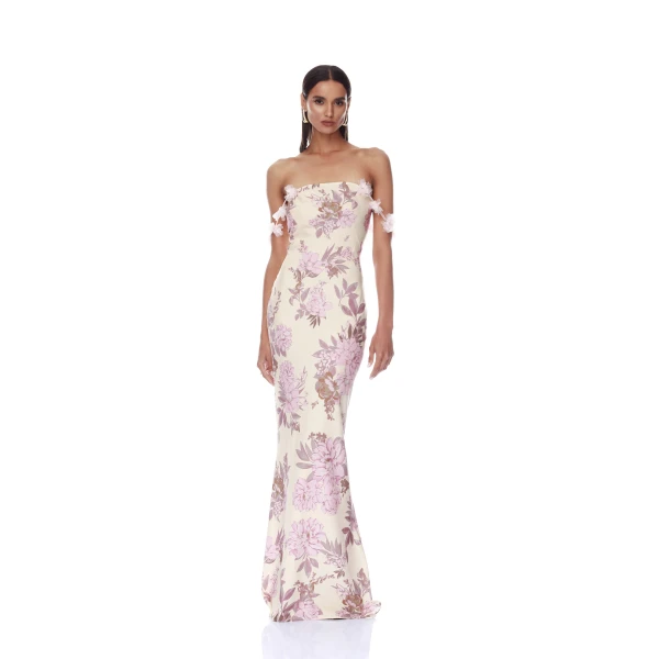 Bronx and Banco dress