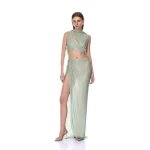 Bronx and Banco dress