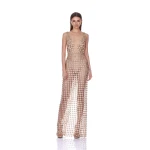 Bronx and Banco dress