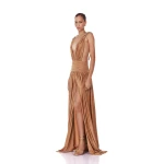 Bronx and Banco dress