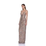 Bronx and Banco dress