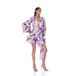 Bronx and Banco dress