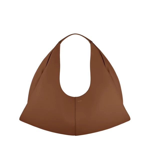 Shuldo in Brown Bag