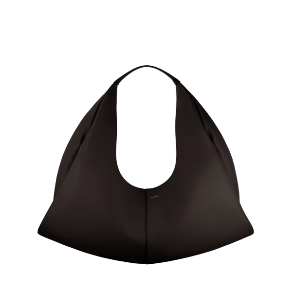 Shuldo in Ebony Bag
