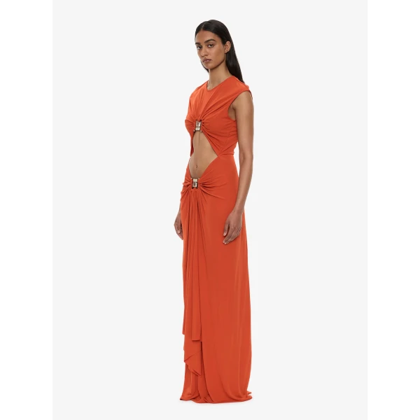 carnelian dresses