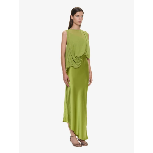 dypsis green dresses