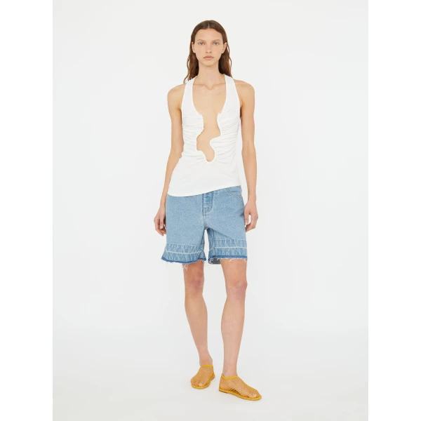 designer shorts