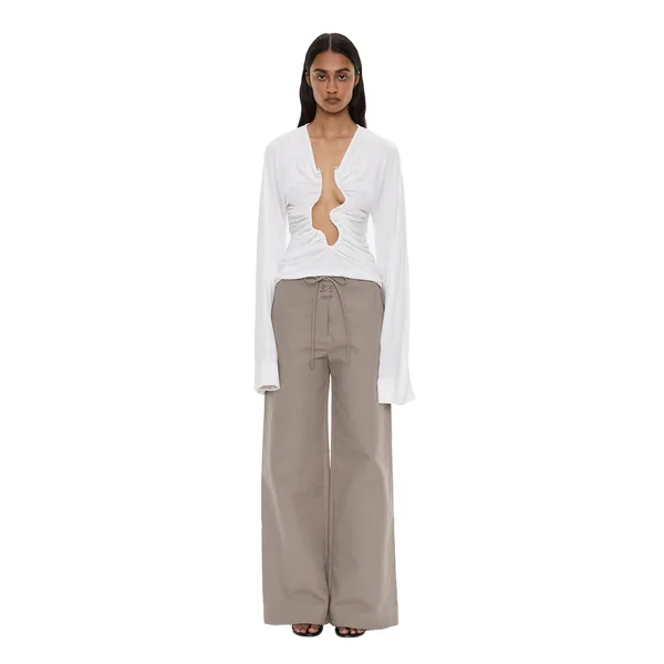 Christopher Esber hudson boardie trouser