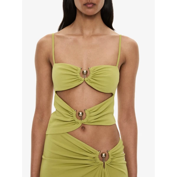 Christopher Esber dresses