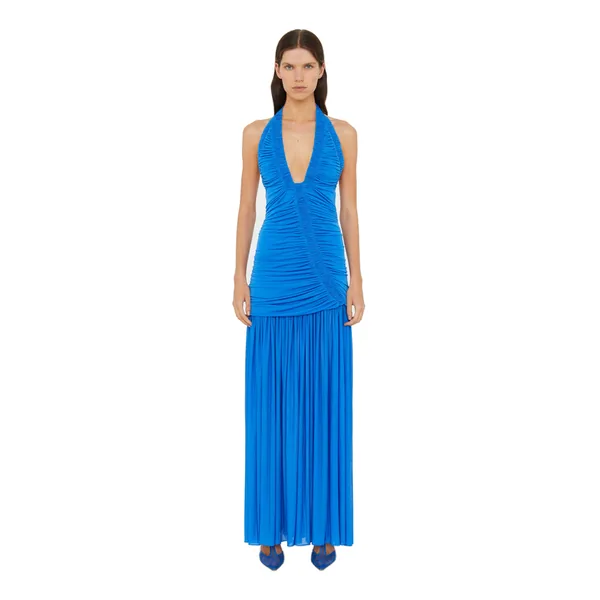 Christopher Esber orion gown