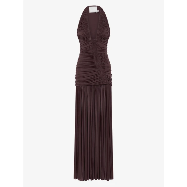 Christopher Esber orion gown