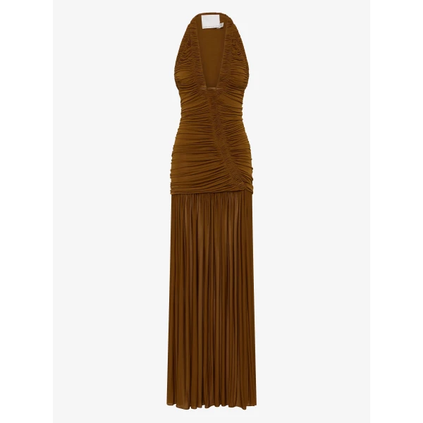 Christopher Esber orion gown