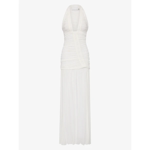 Christopher Esber orion gown