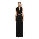 Christopher Esber orion skirt