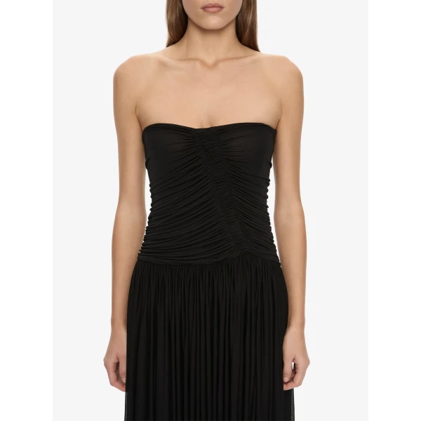 Christopher Esber orion skirt