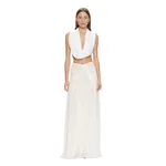 Christopher Esber orion skirt