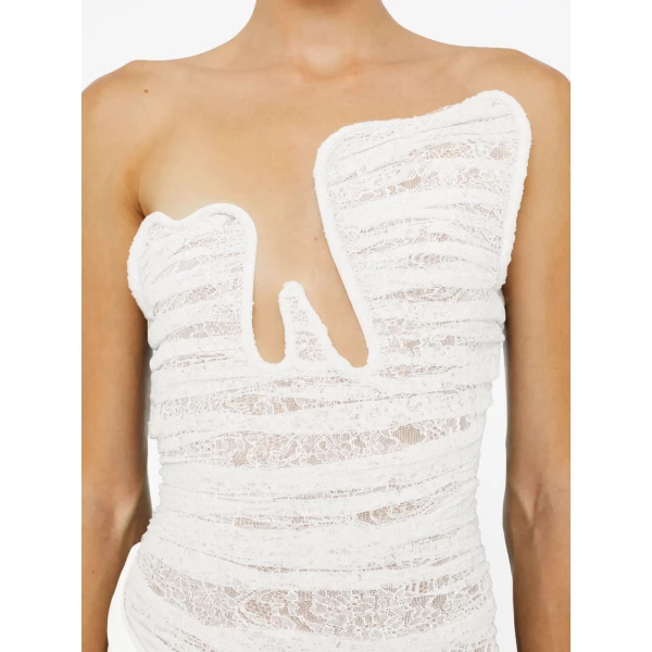 white dresses