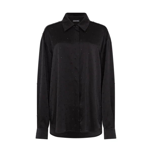 Star Rhinestone Shirt