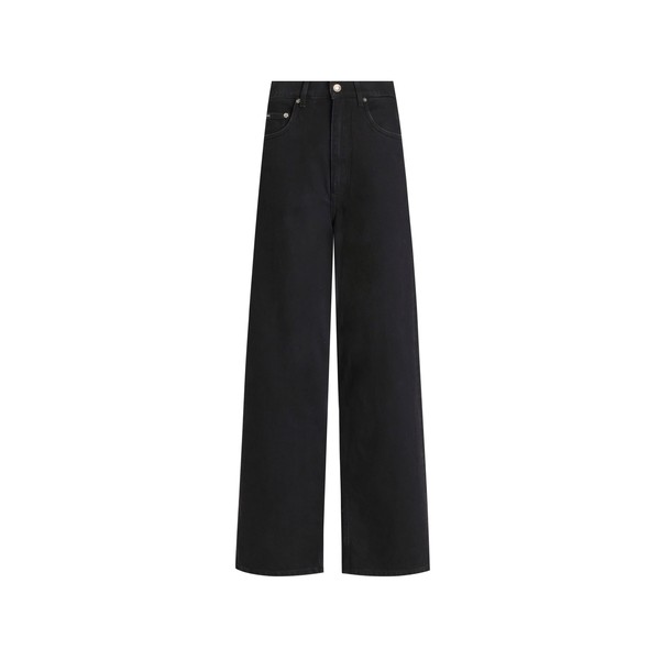 Dolce & Gabbana 5-pocket denim trousers