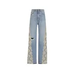 Dolce & Gabbana 5-pocket denim trousers