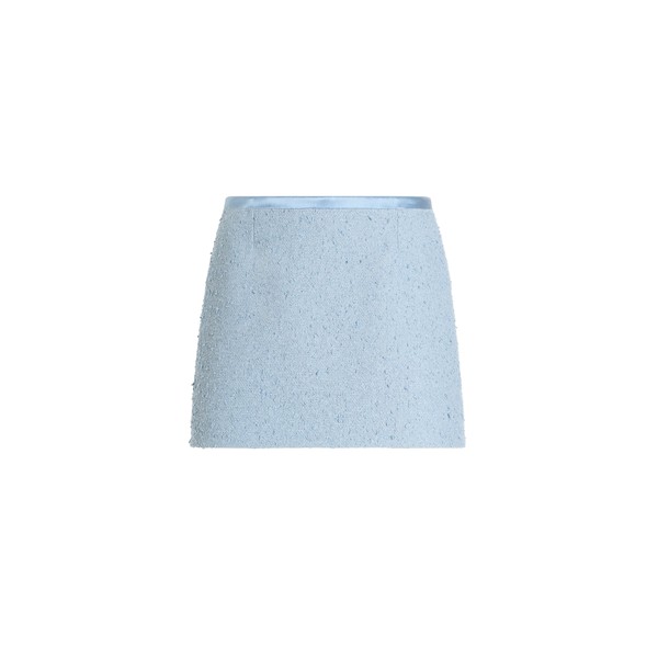 Dolce & Gabbana Basketweave skirt